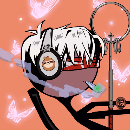 Azuki Mfer
