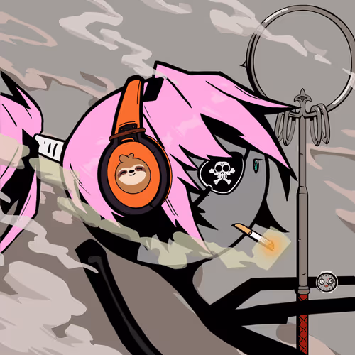 Azuki Mfer 3069