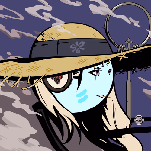 Azuki Mfer