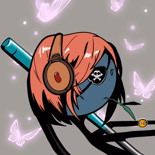 Azuki Mfer 2744