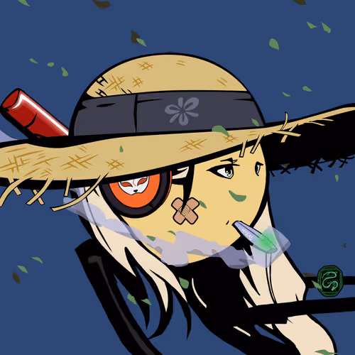 Azuki Mfer
