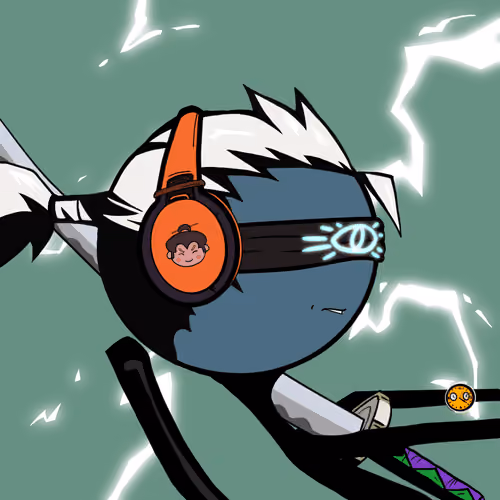 Azuki Mfer 4262