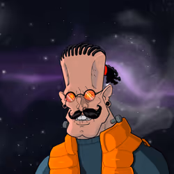 FrankenGoon #5