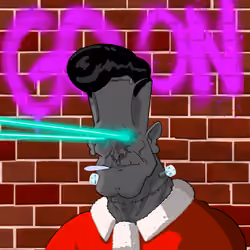 FrankenGoon #21