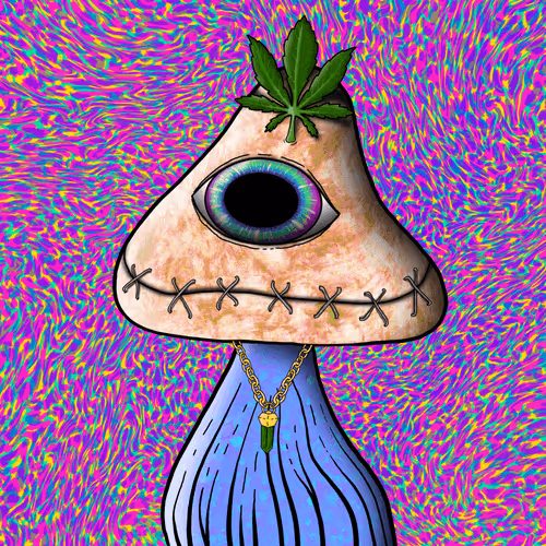 Emoshrooms