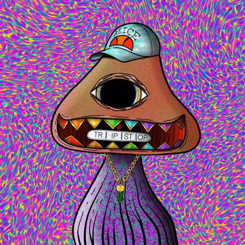 Emoshrooms