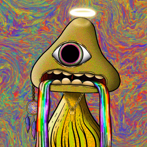 Emoshrooms