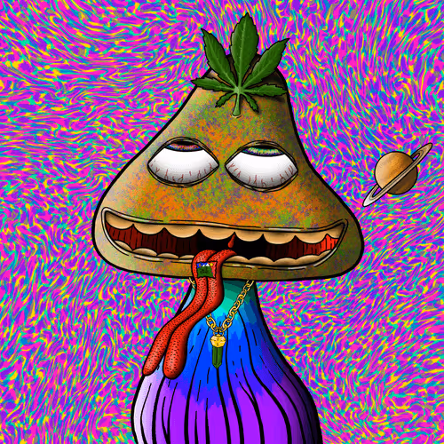 Emoshrooms
