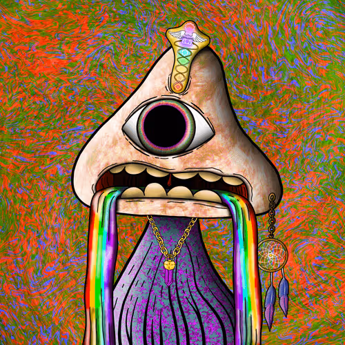 Emoshrooms