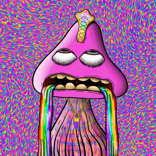 Emoshrooms