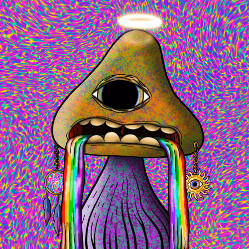 Emoshrooms