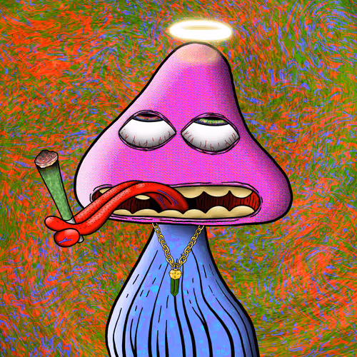 Emoshrooms