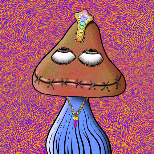 Emoshrooms