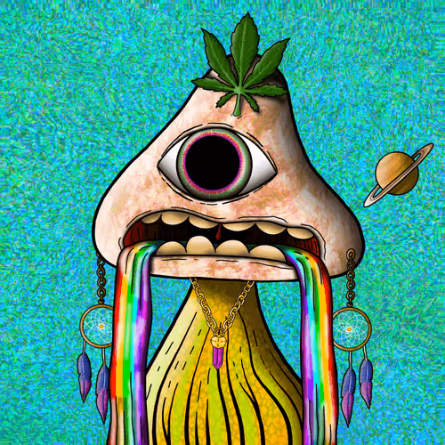 Emoshrooms