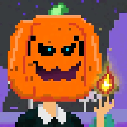 Pixel Face Legends