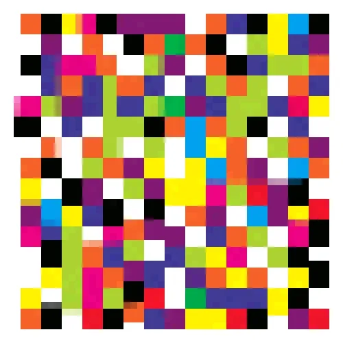 Pixel Face Legends