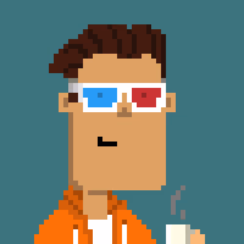 Pixel Face Legends
