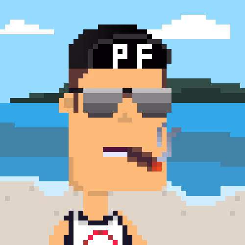 Pixel Face Legends