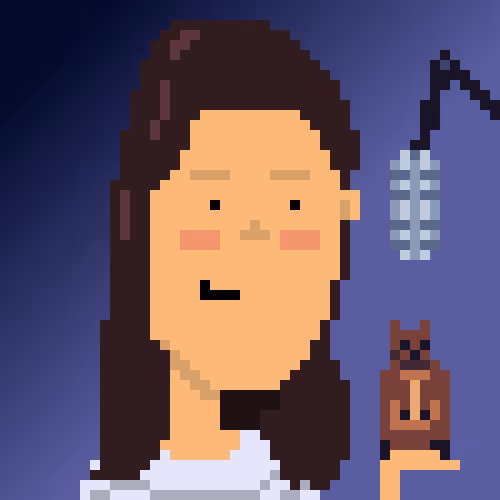 Pixel Face Legends