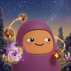 7640