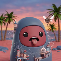 7959