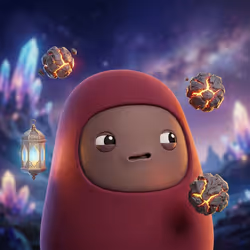 7093