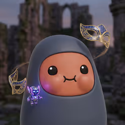 6401