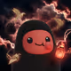 4343