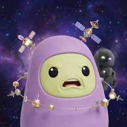 5791