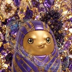 2432