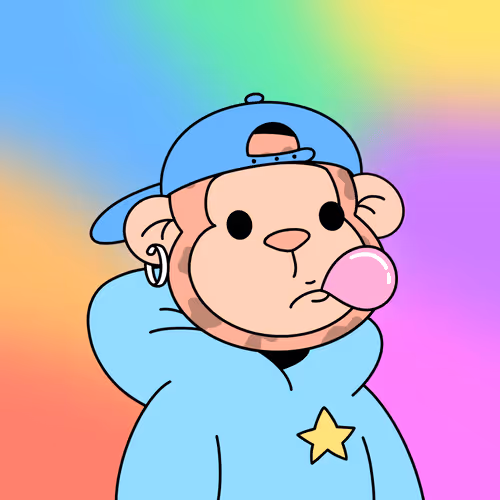 Bonk Apes V2