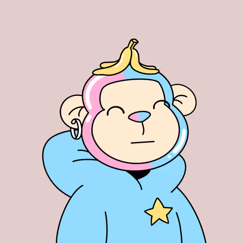Bonk Apes V2