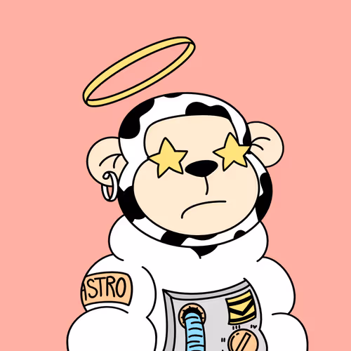 Bonk Apes V2