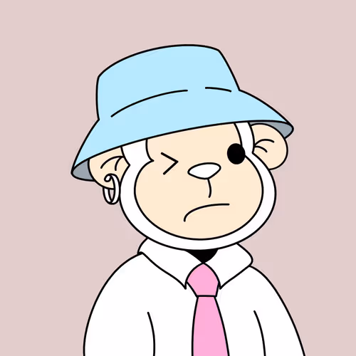 Bonk Apes V2