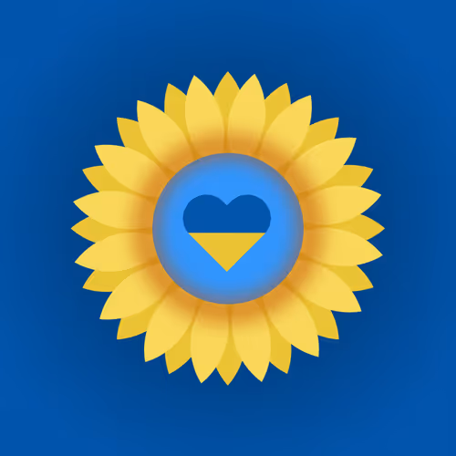 Sunflowers4ukraine