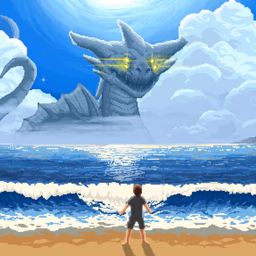  Leviathan