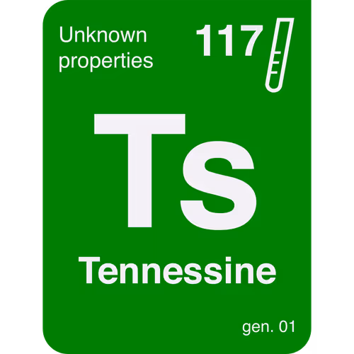 Elements Of 5ml Gen 01