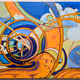 Paintings For The Wall, (physical)