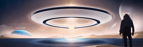 Oasis Awakening 7