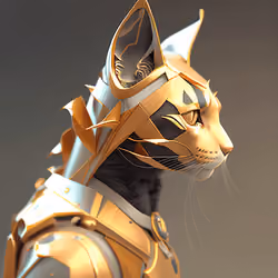 Knight#001