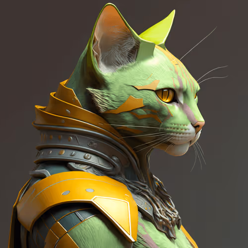 Knightcatz