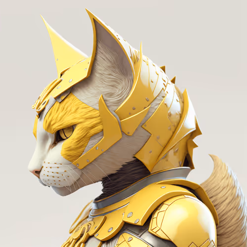 Knightcatz