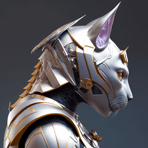 Knightcatz