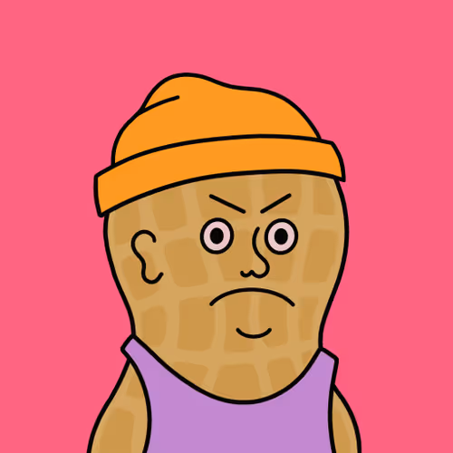 The Nutleys