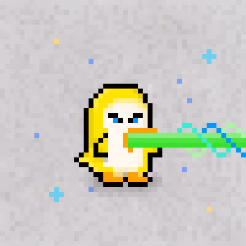 Pengus Adventures