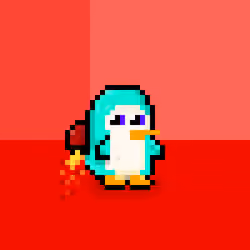 Pengu's Adventures #121