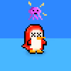 Pengu's Adventures #214