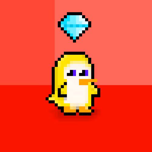Pengus Adventures