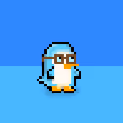 Pengu's Adventures #321