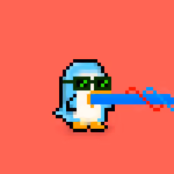 Pengu's Adventures #217